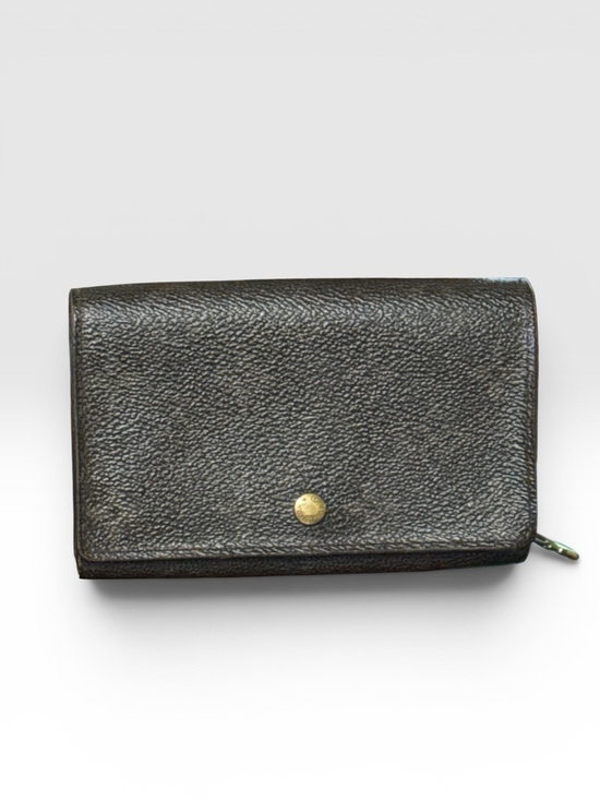 Louis Vuitton Handbags - Vintage Louis Vuitton ✨Portemonnaie Billets Trésor bifold wallet